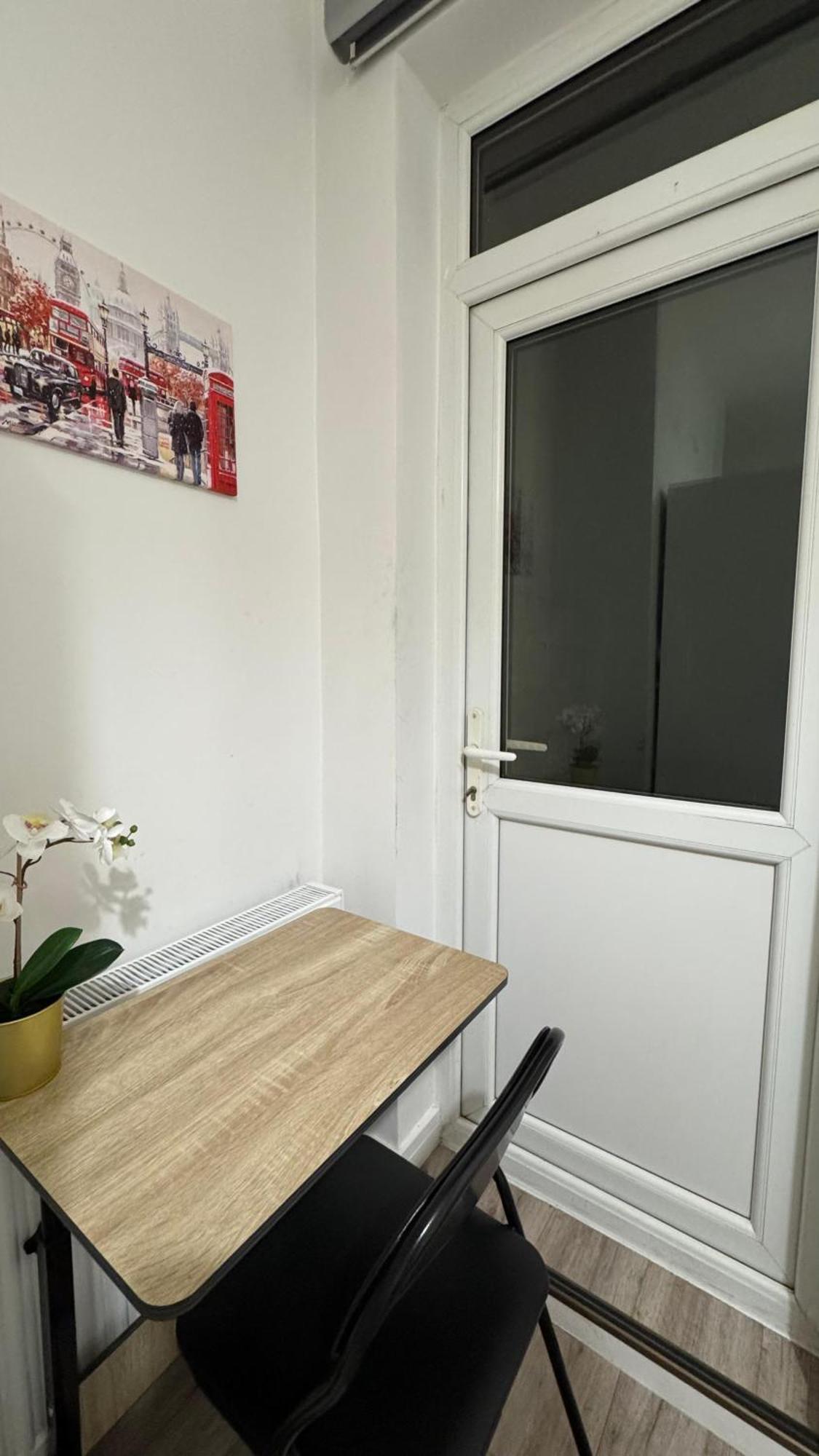 Double With Access To The Garden * Londres