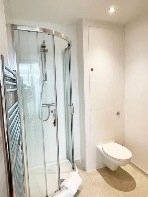 Heart Of The Tower Bridge 1bap Apartment *