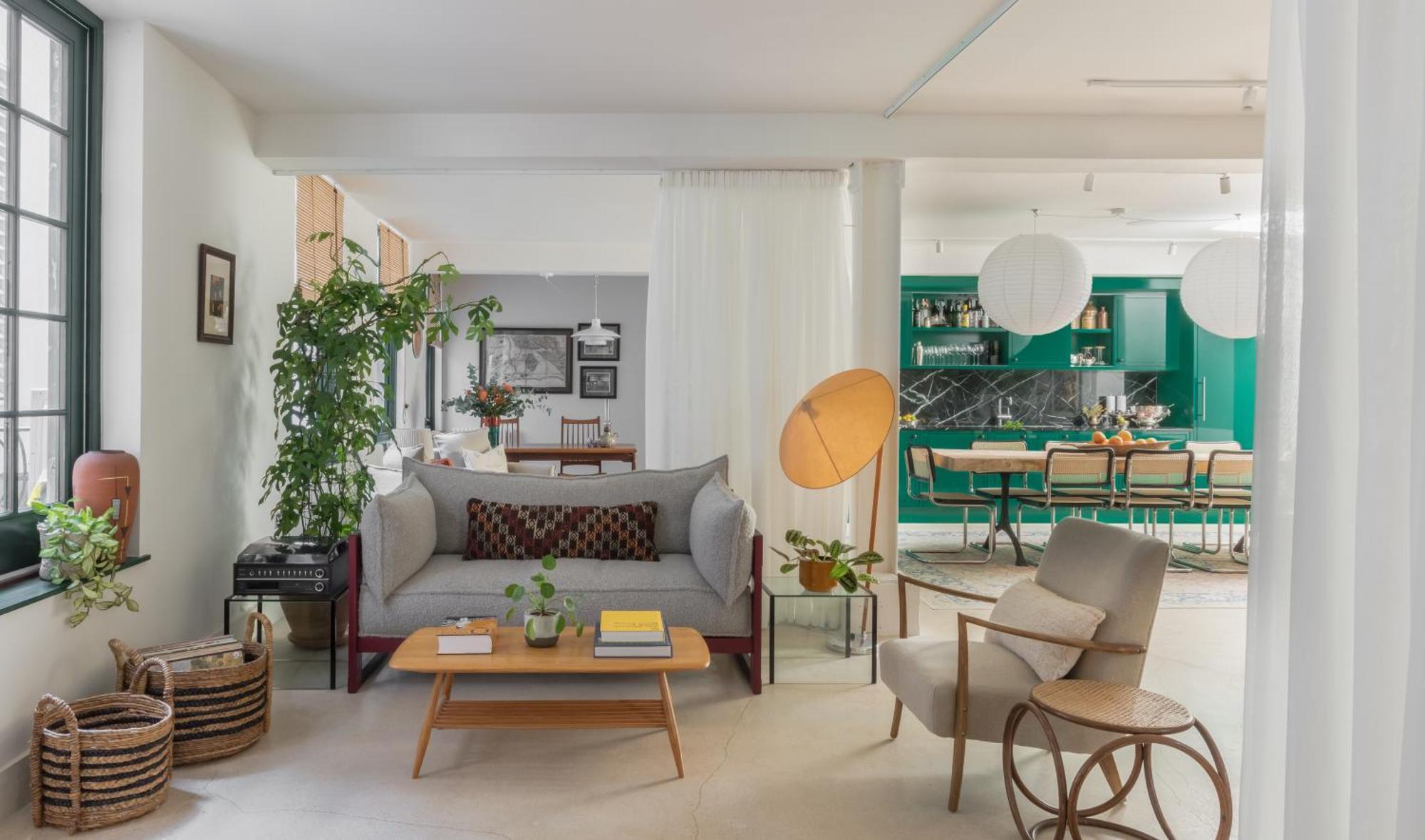 Mason & Fifth, Bermondsey Apartamento