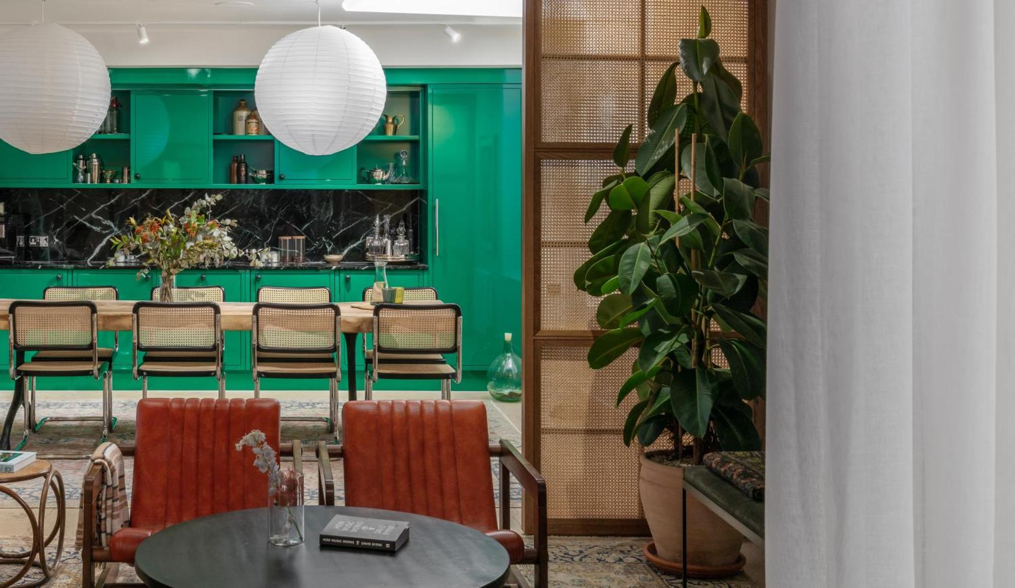 Mason & Fifth, Bermondsey Apartamento *