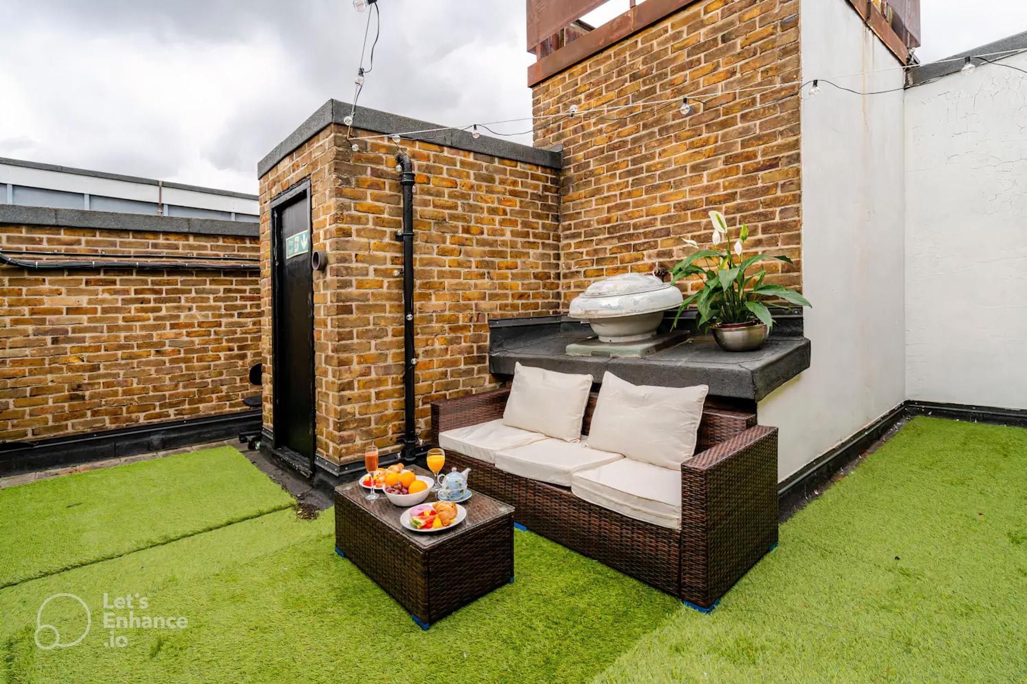 Appartement 2bd With View - 5 Sleeps - Old St