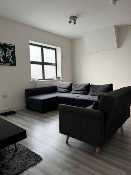 Apartamento Modern Studio In The Heart Of Woolwich - 35 Minuets To Central
