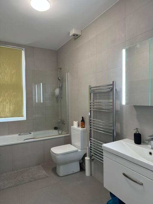 Modern Studio In The Heart Of Woolwich - 35 Minuets To Central * Londres