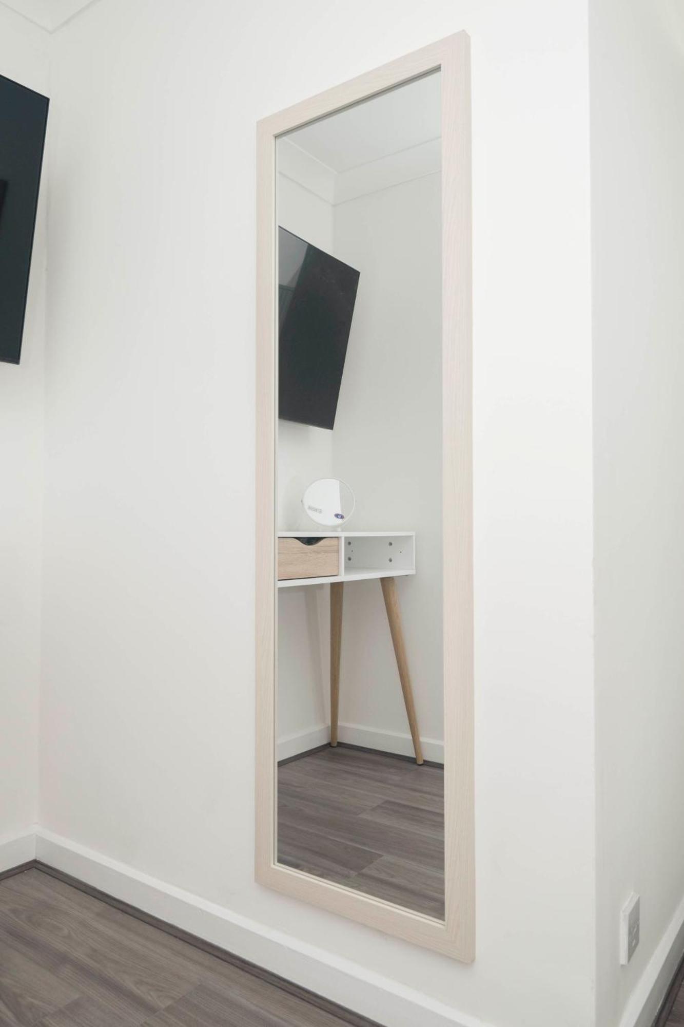 Millfield Park Serviced Hackney *