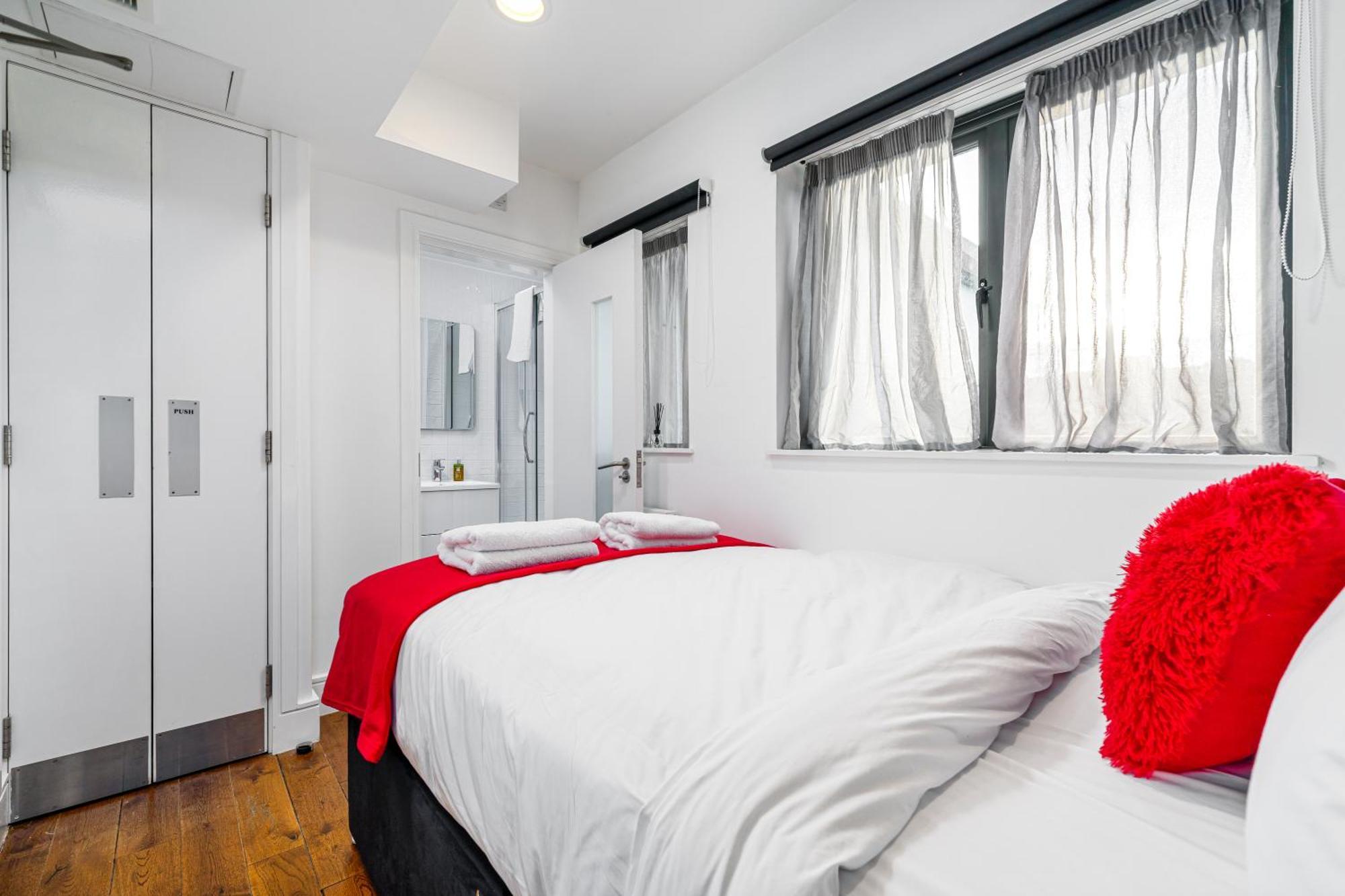 The Whitechapel Hotel Londres