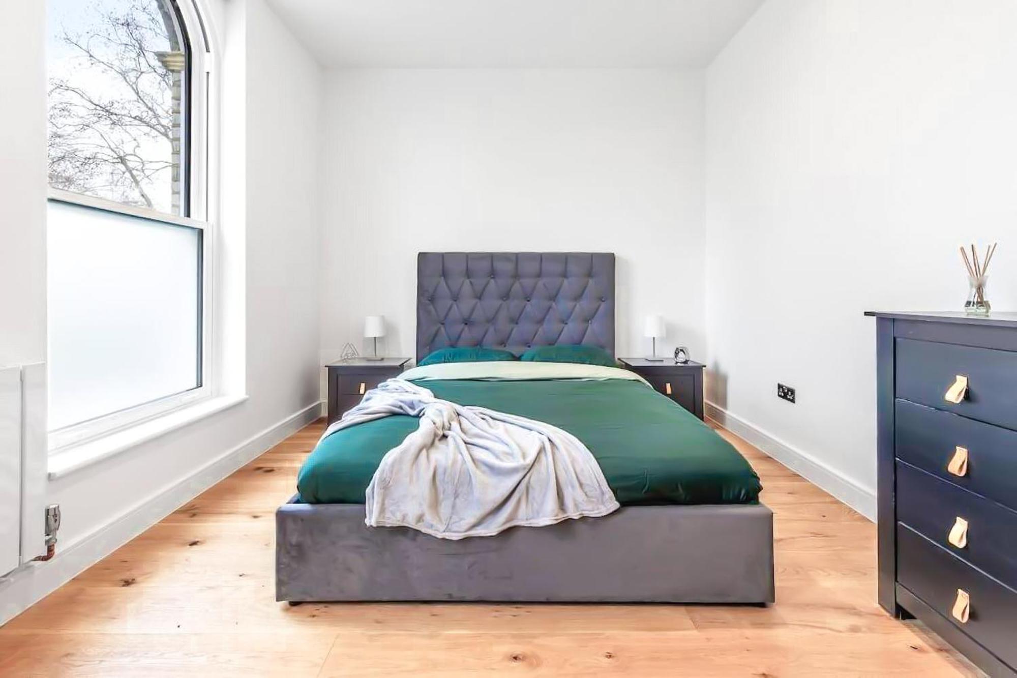 2br Flat For 6 In Central Lr2 Appartement Londen