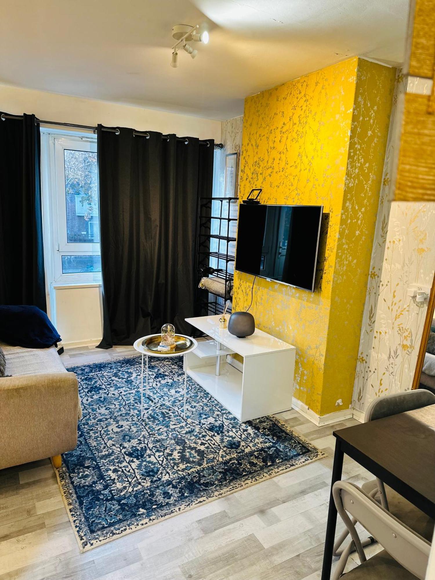 Apartamento In London, Bethnal Londres