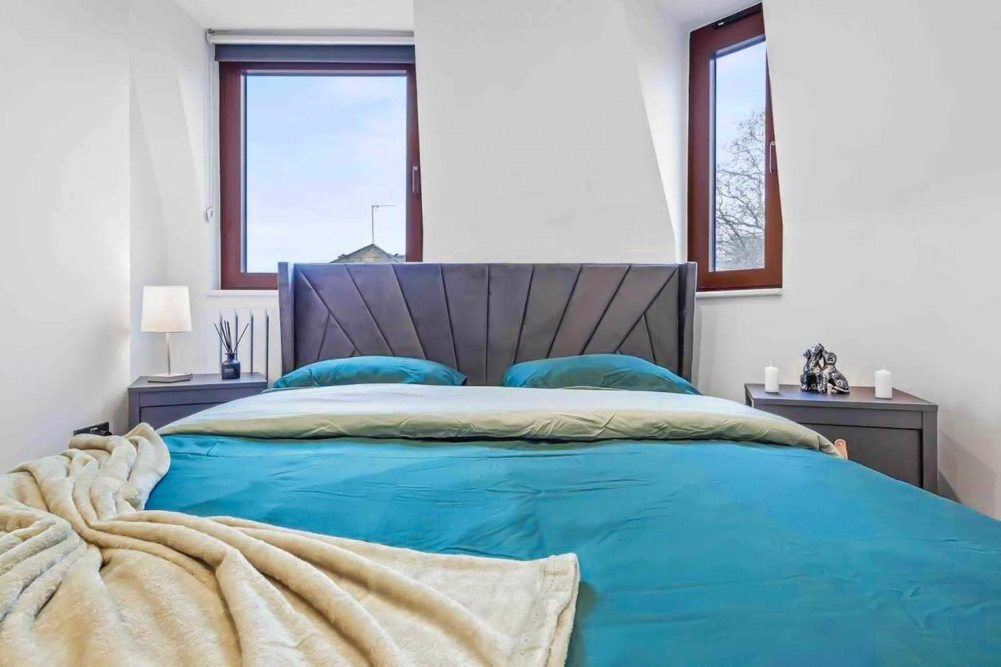 Sleep6 Near Tower Bridge Central Lr4 Apartamento Londres