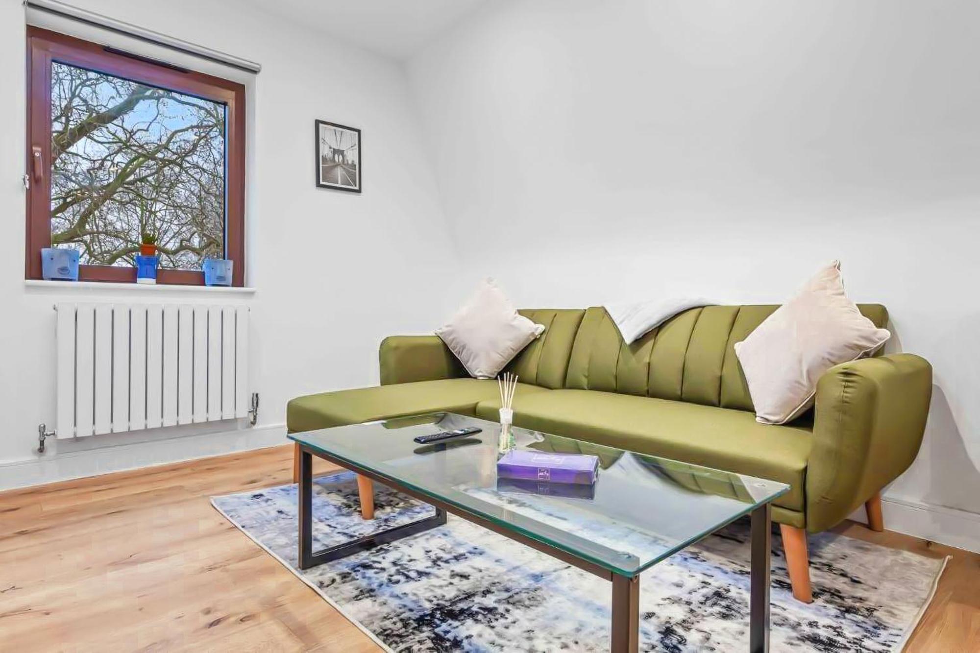 Apartamento Sleep6 Near Tower Bridge Central Lr4 Londres