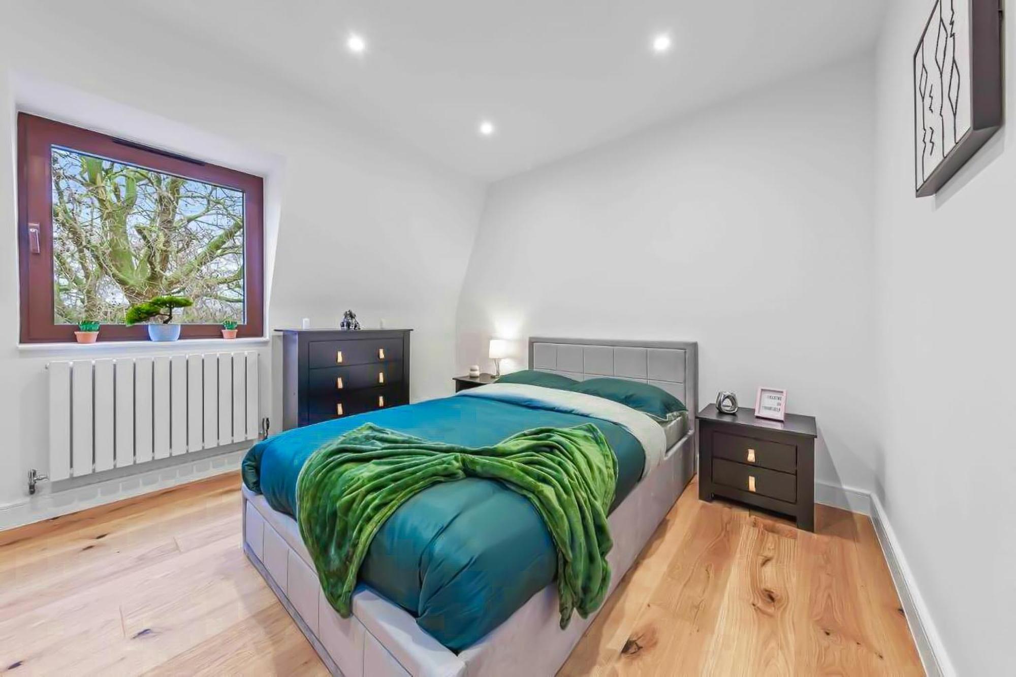 Sleep6 Near Tower Bridge Central Lr4 * Londres