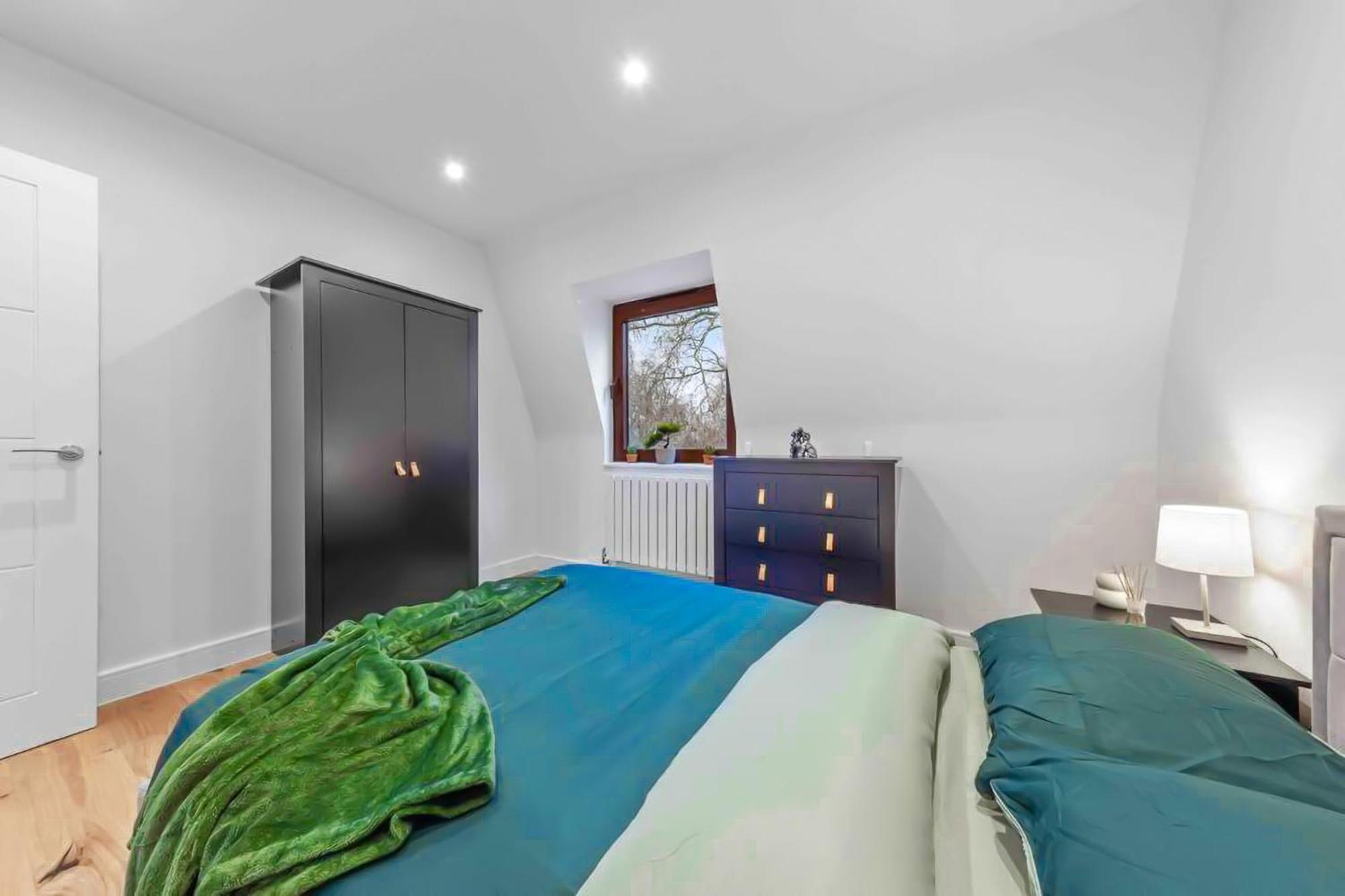Apartamento Sleep6 Near Tower Bridge Central Lr4 *