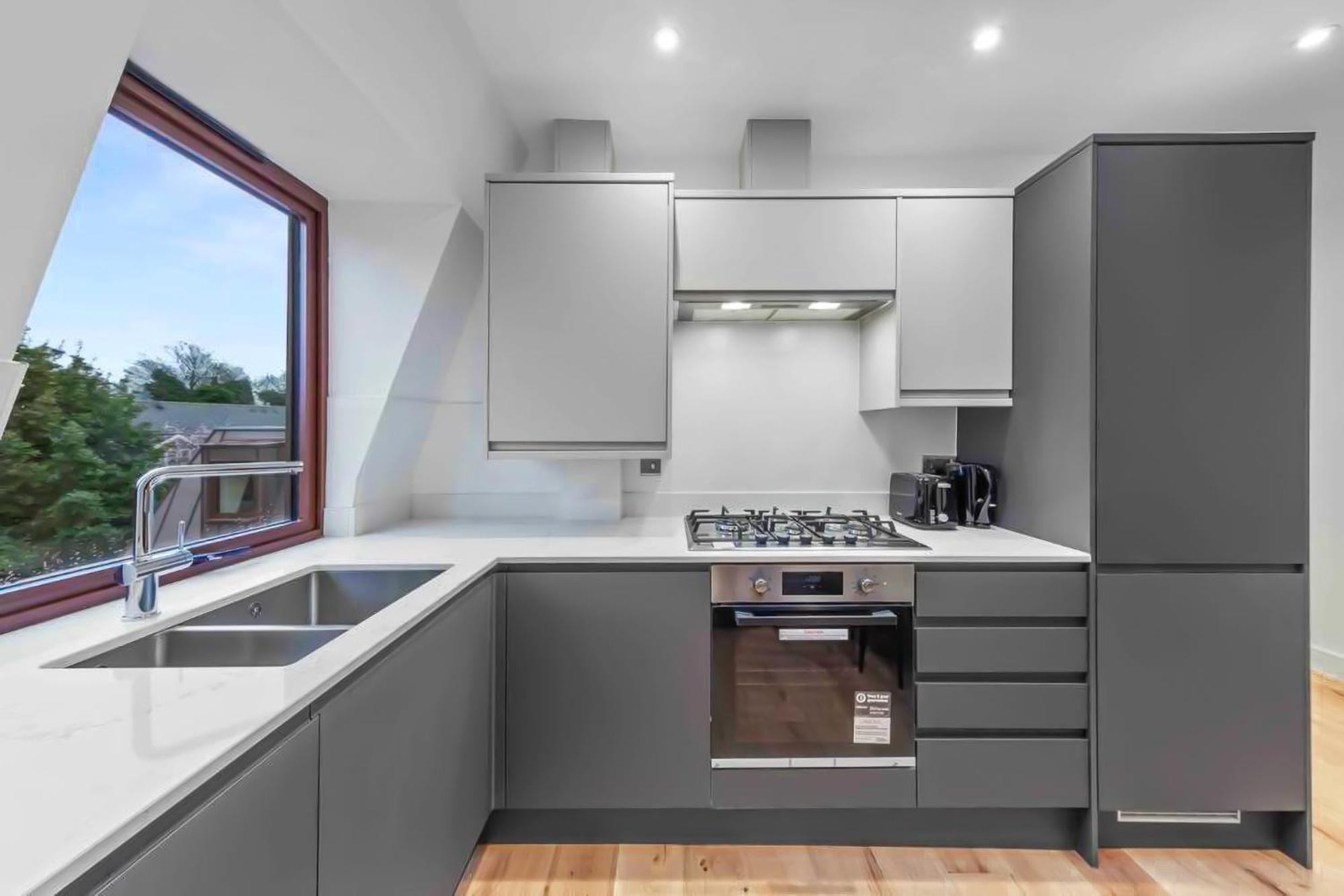 Sleep6 Near Tower Bridge Central Lr4 *