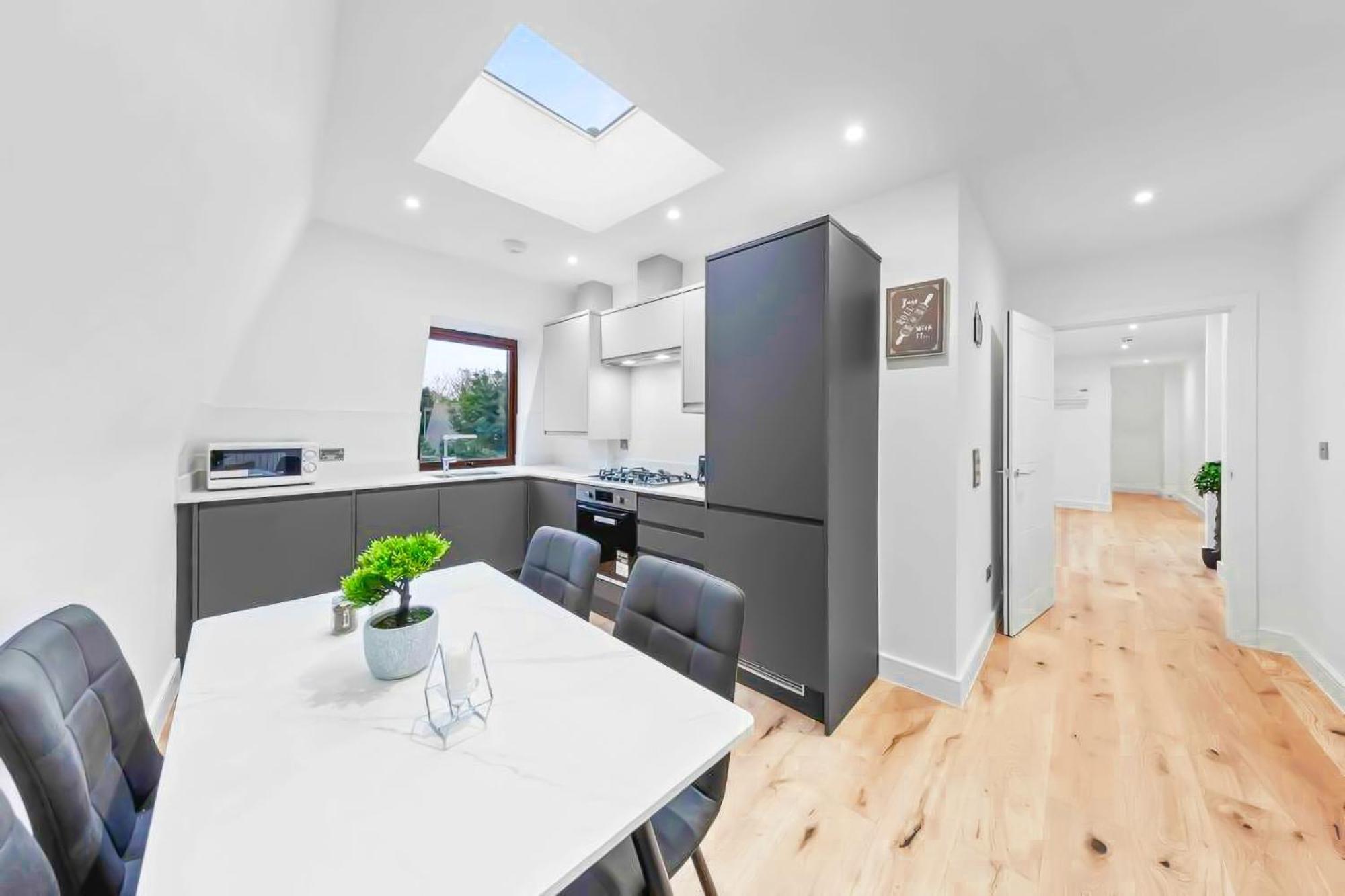 Sleep6 Near Tower Bridge Central Lr4 Apartamento