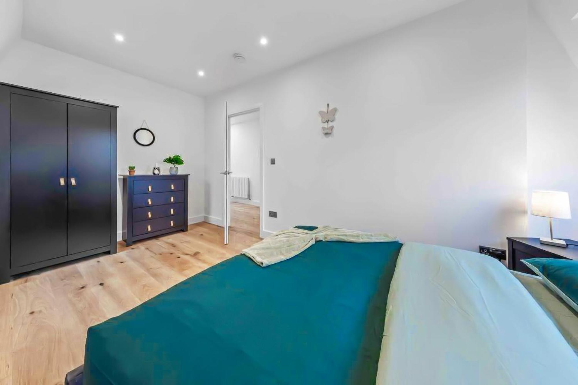 Sleep6 Near Tower Bridge Central Lr4 Apartamento *