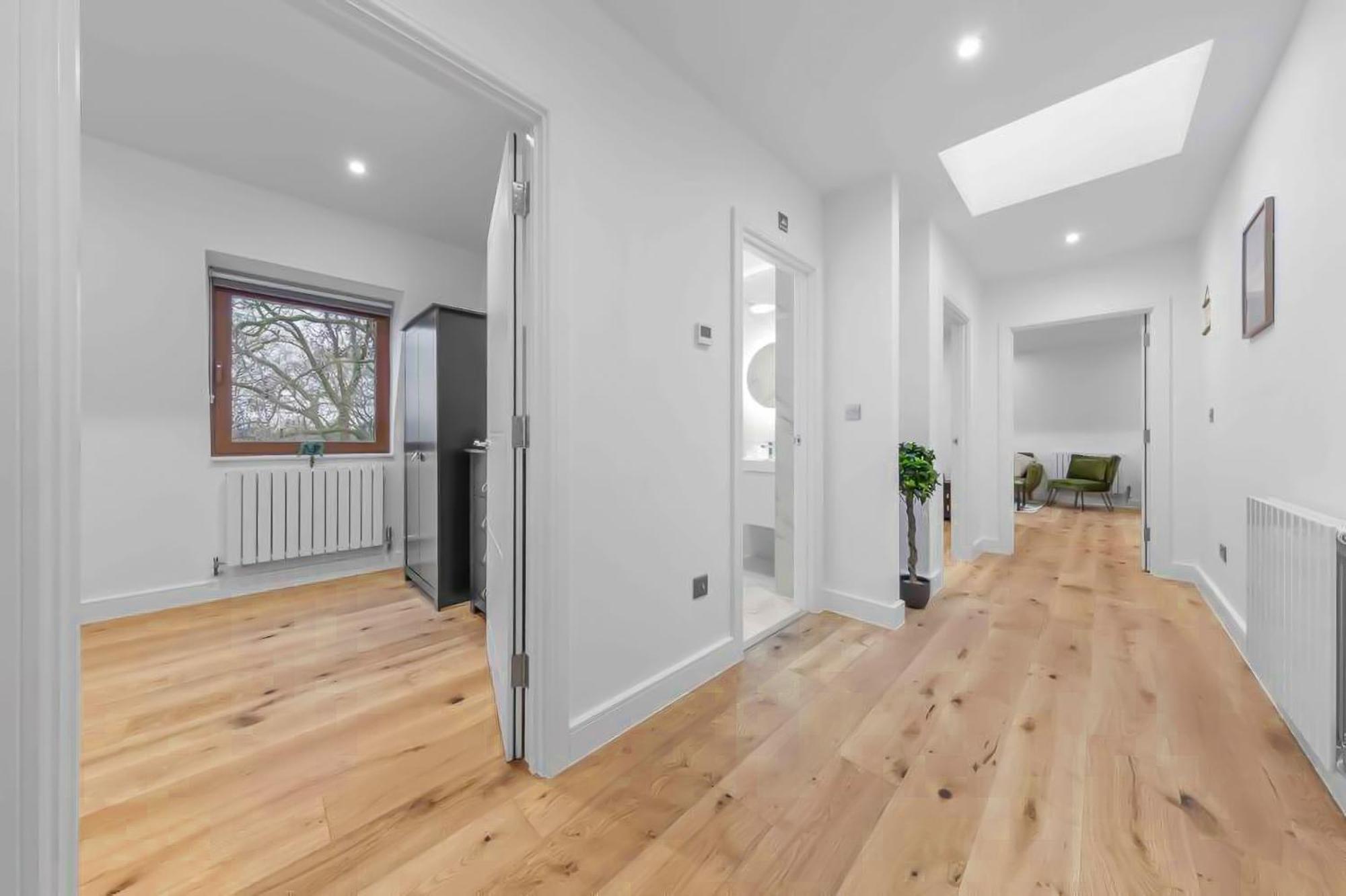 Apartamento Sleep6 Near Tower Bridge Central Lr4 *