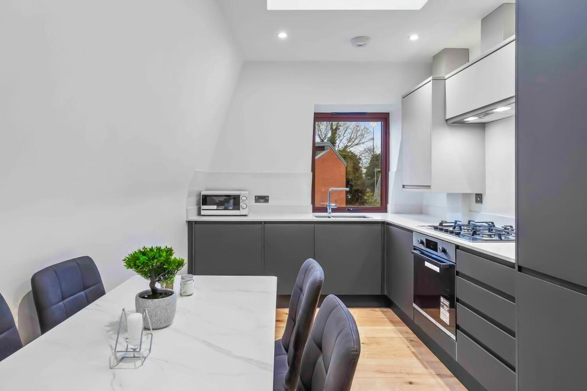 Sleep6 Near Tower Bridge Central Lr4 Apartamento Londres