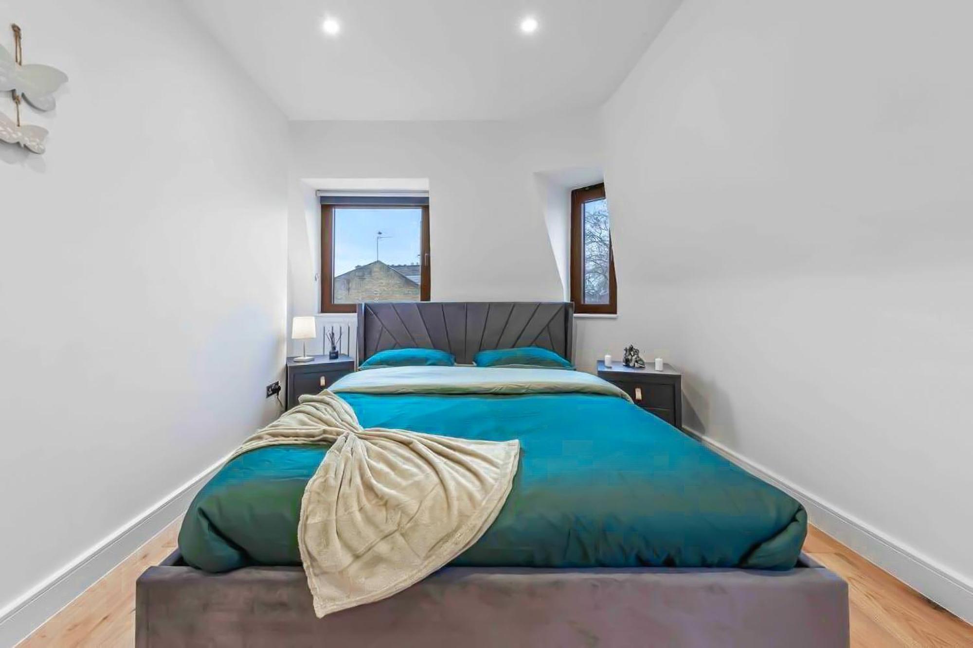 Sleep6 Near Tower Bridge Central Lr4 *