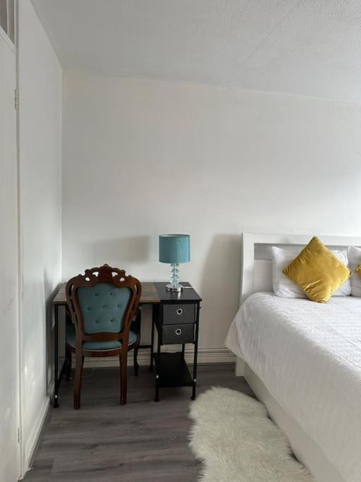 Idyllic Stylish With Fast Speed Broadband & Free Parking * Londres