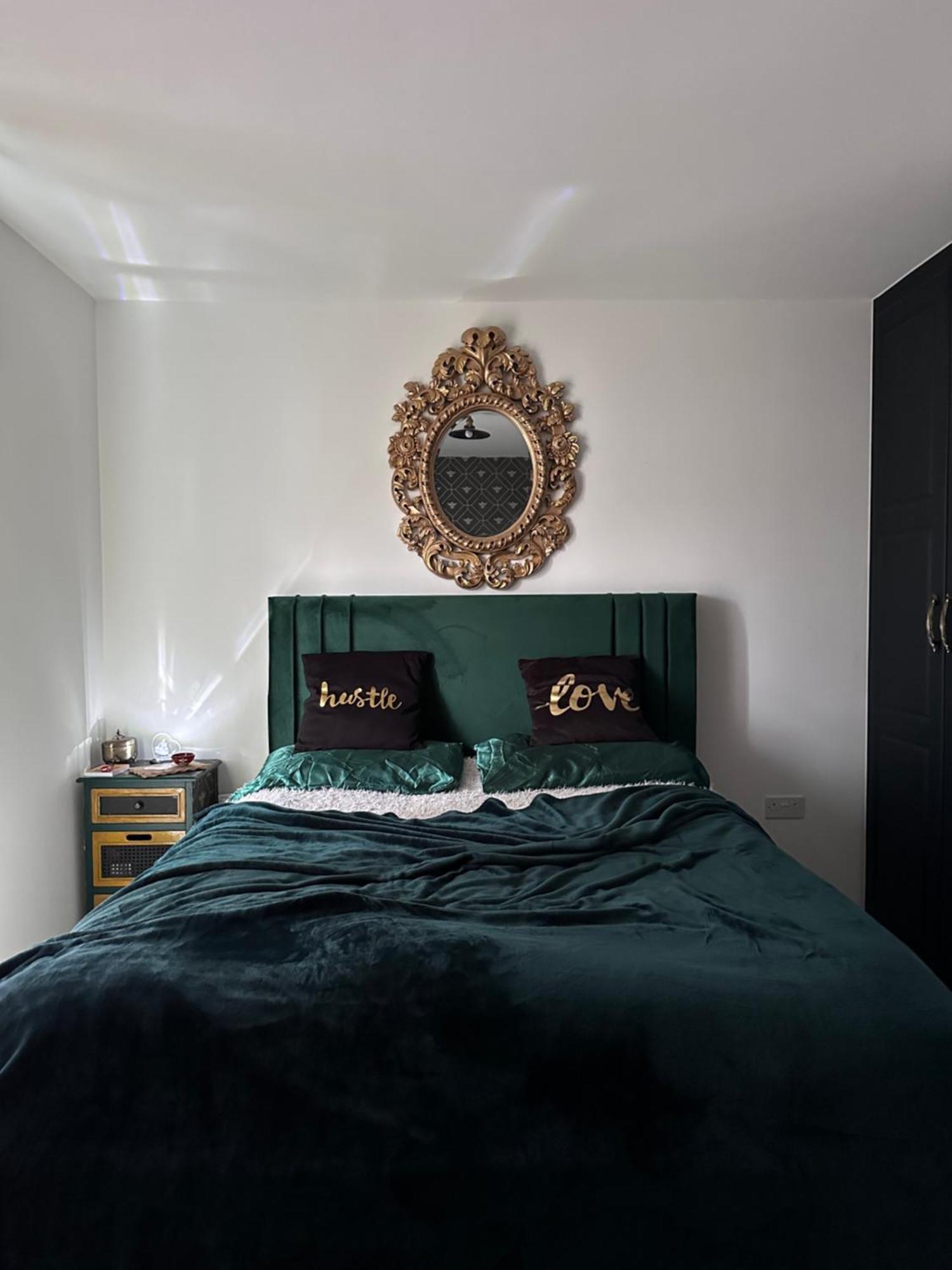 Uttsav Green - Affordable Zone 3 - Accessible Public Transport * Londres