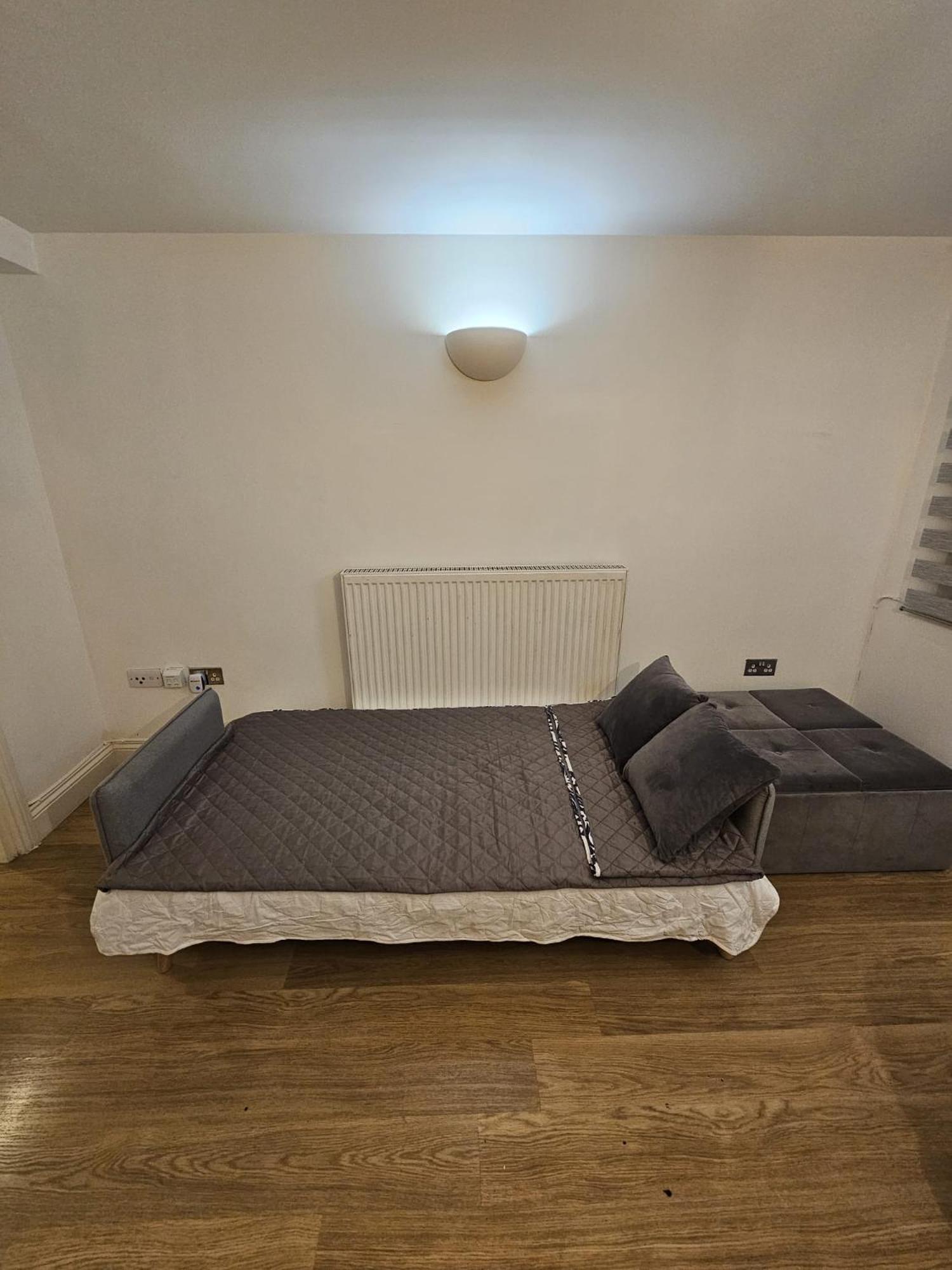 Spacious, Lovely 2 Bedroom Flat In Woolwich Appartement