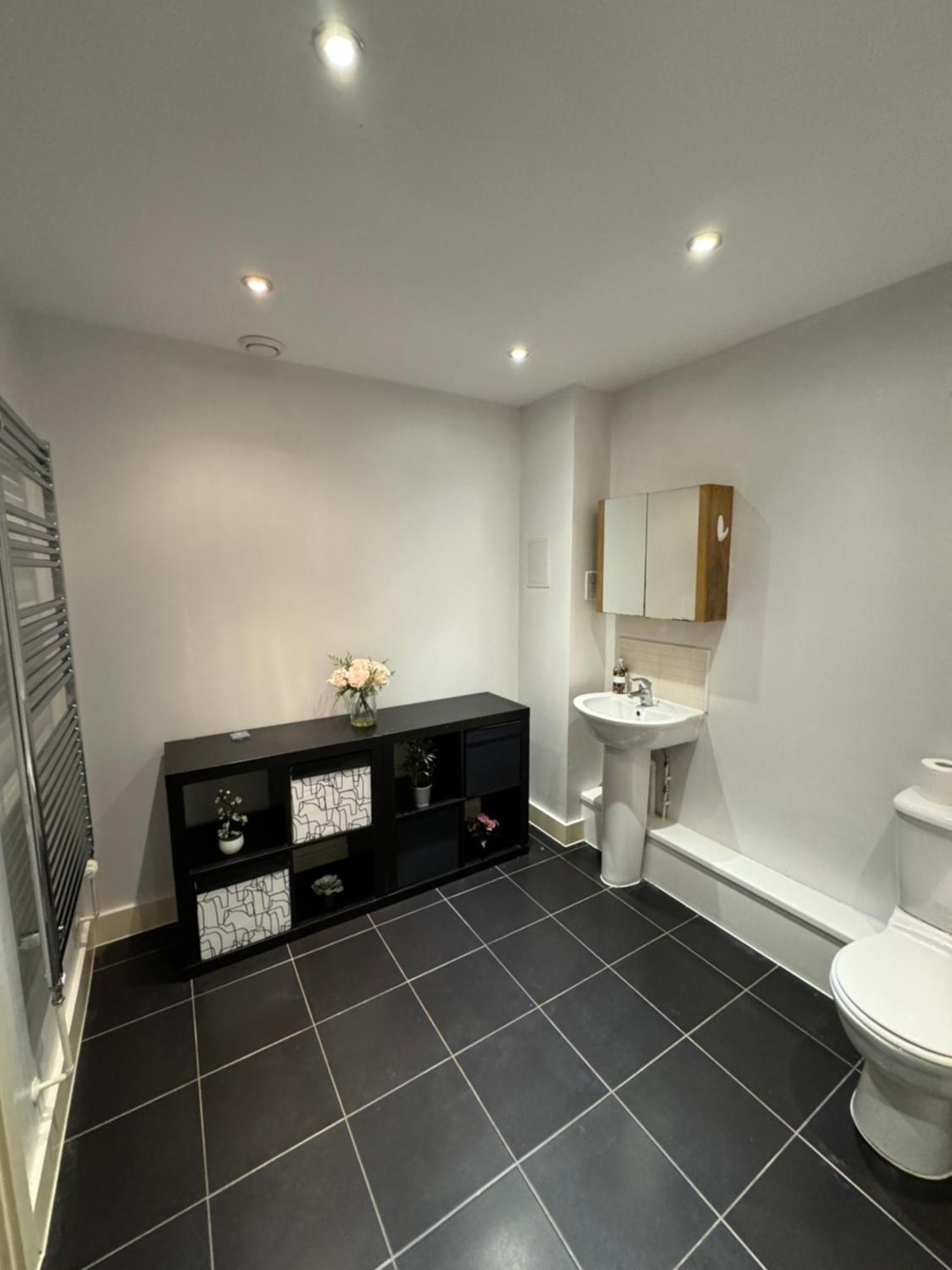 Appartement Greenwich 2 Bedroom *
