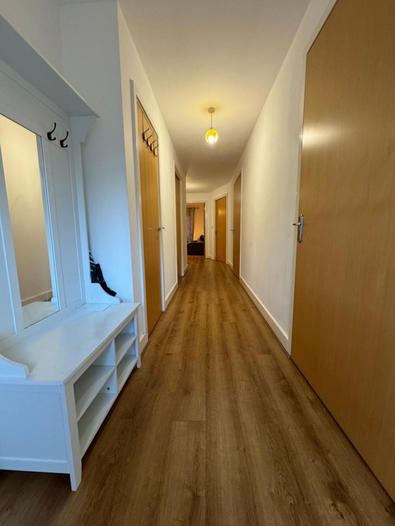 Appartement Greenwich 2 Bedroom Londres