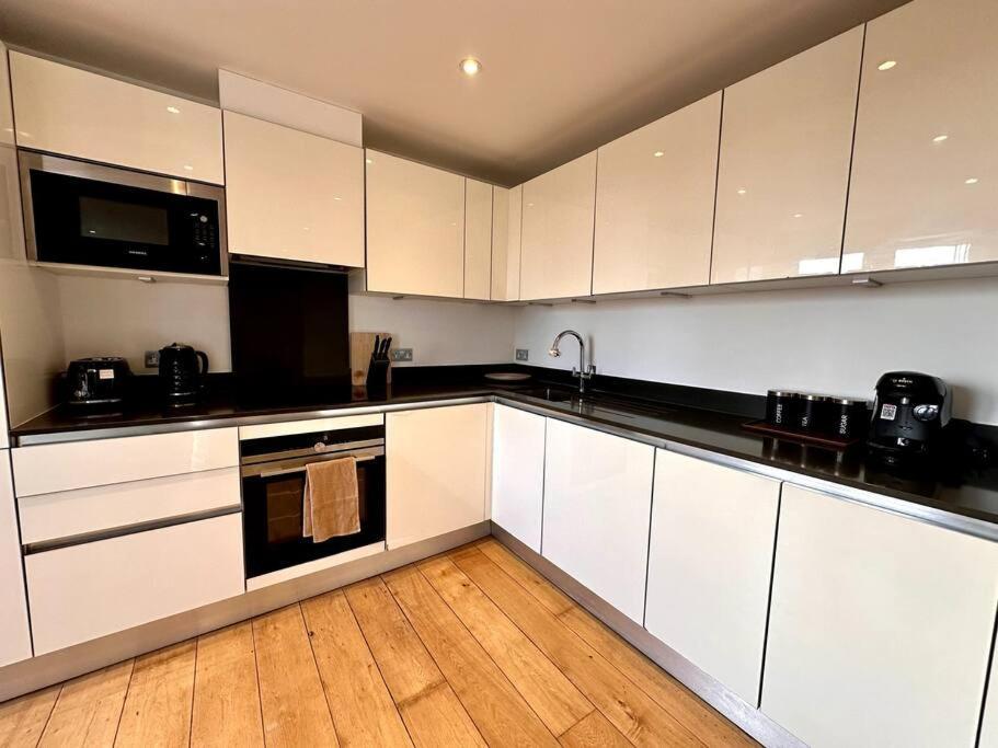Royal Gateway Appartement Londres