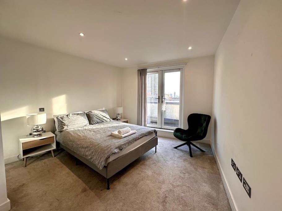 Royal Gateway Appartement