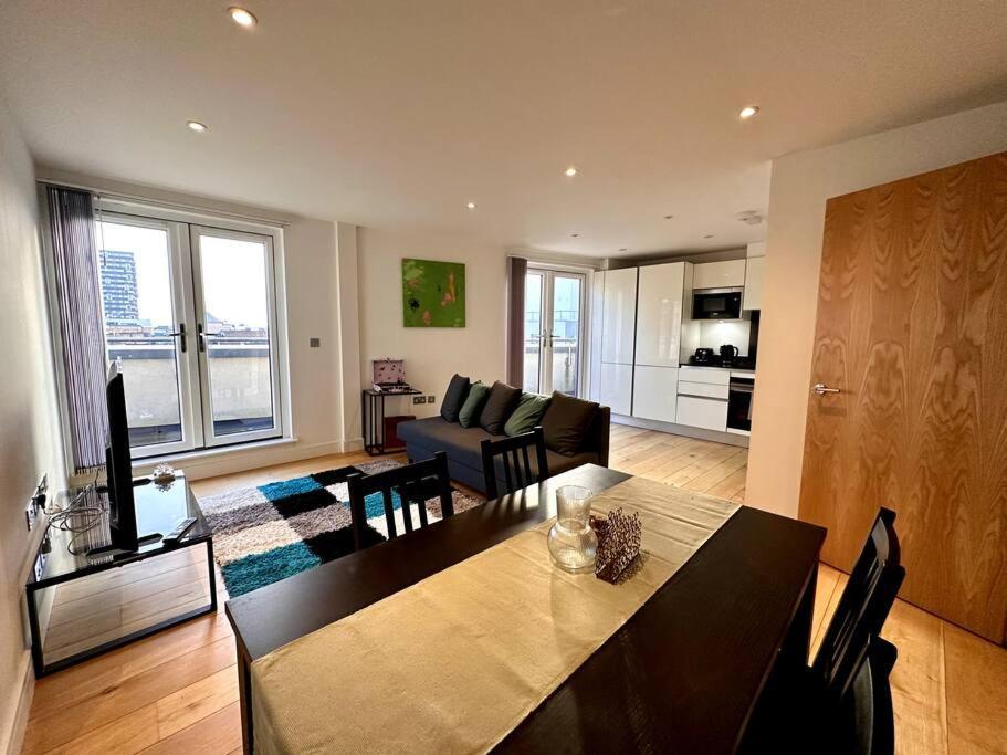 Appartement Royal Gateway