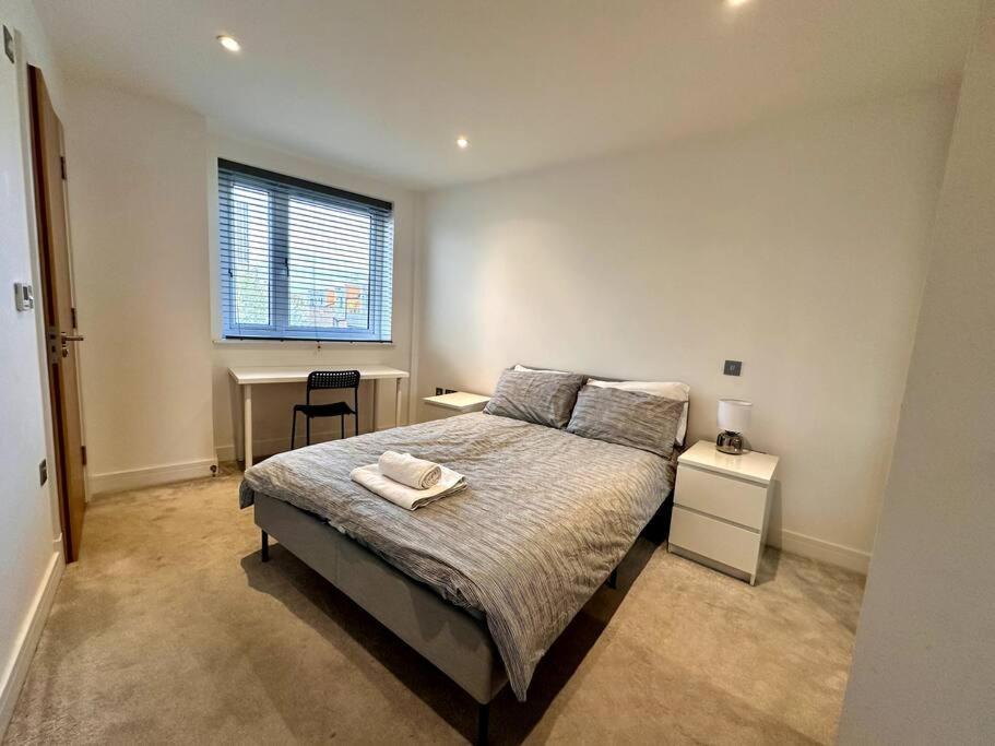 Appartement Royal Gateway Londres