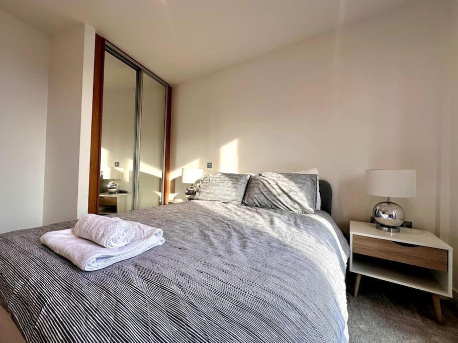 Appartement Royal Gateway *