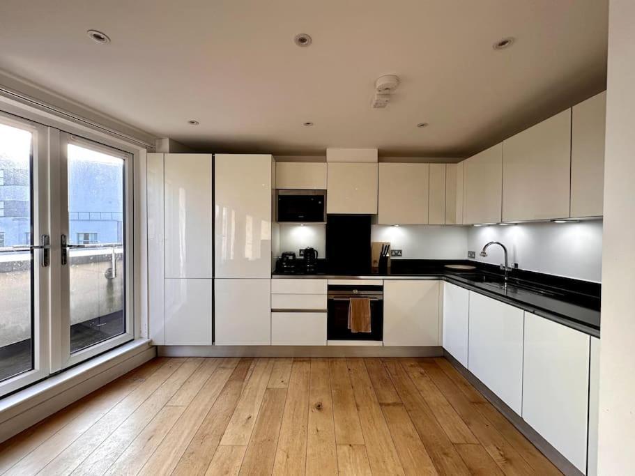 Royal Gateway Appartement Londres