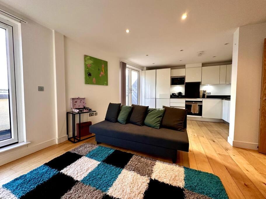 Appartement Royal Gateway Londres