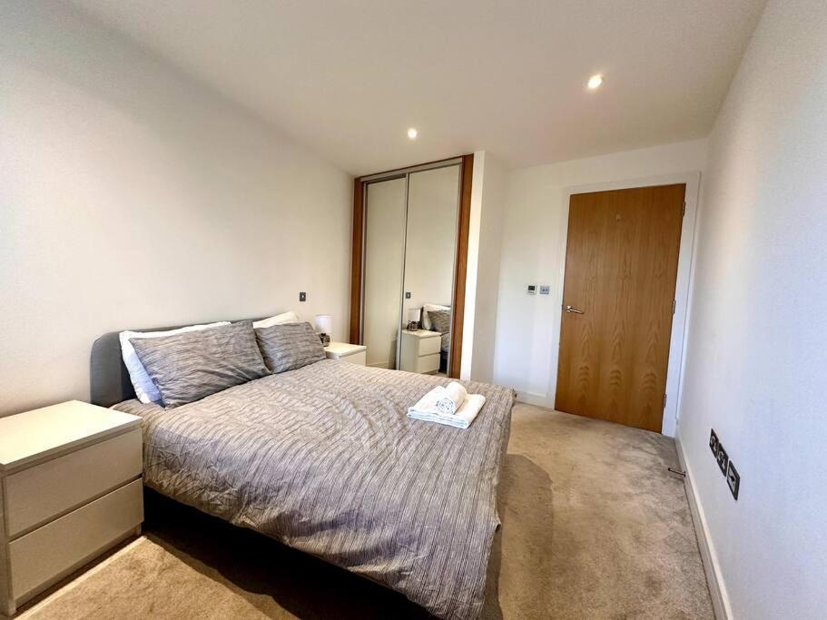 Royal Gateway Appartement *