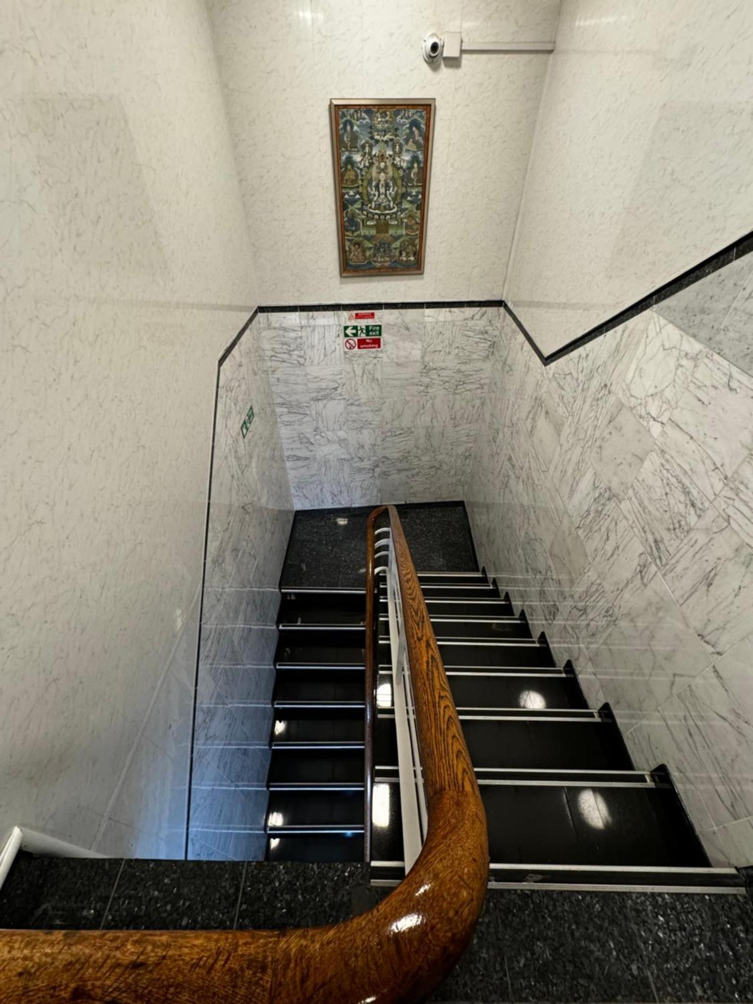 Apartahotel Berkley