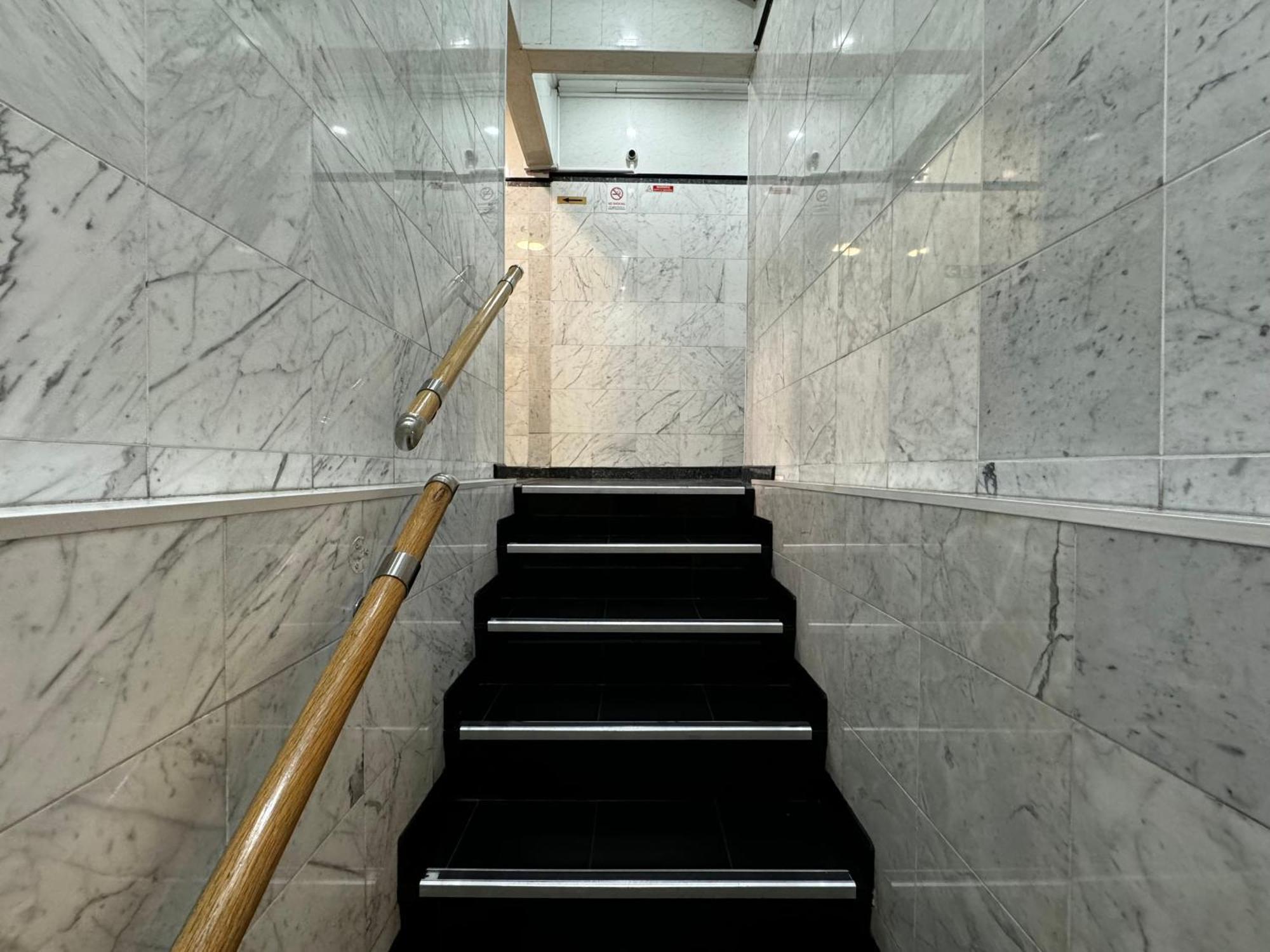 Apartahotel Berkley