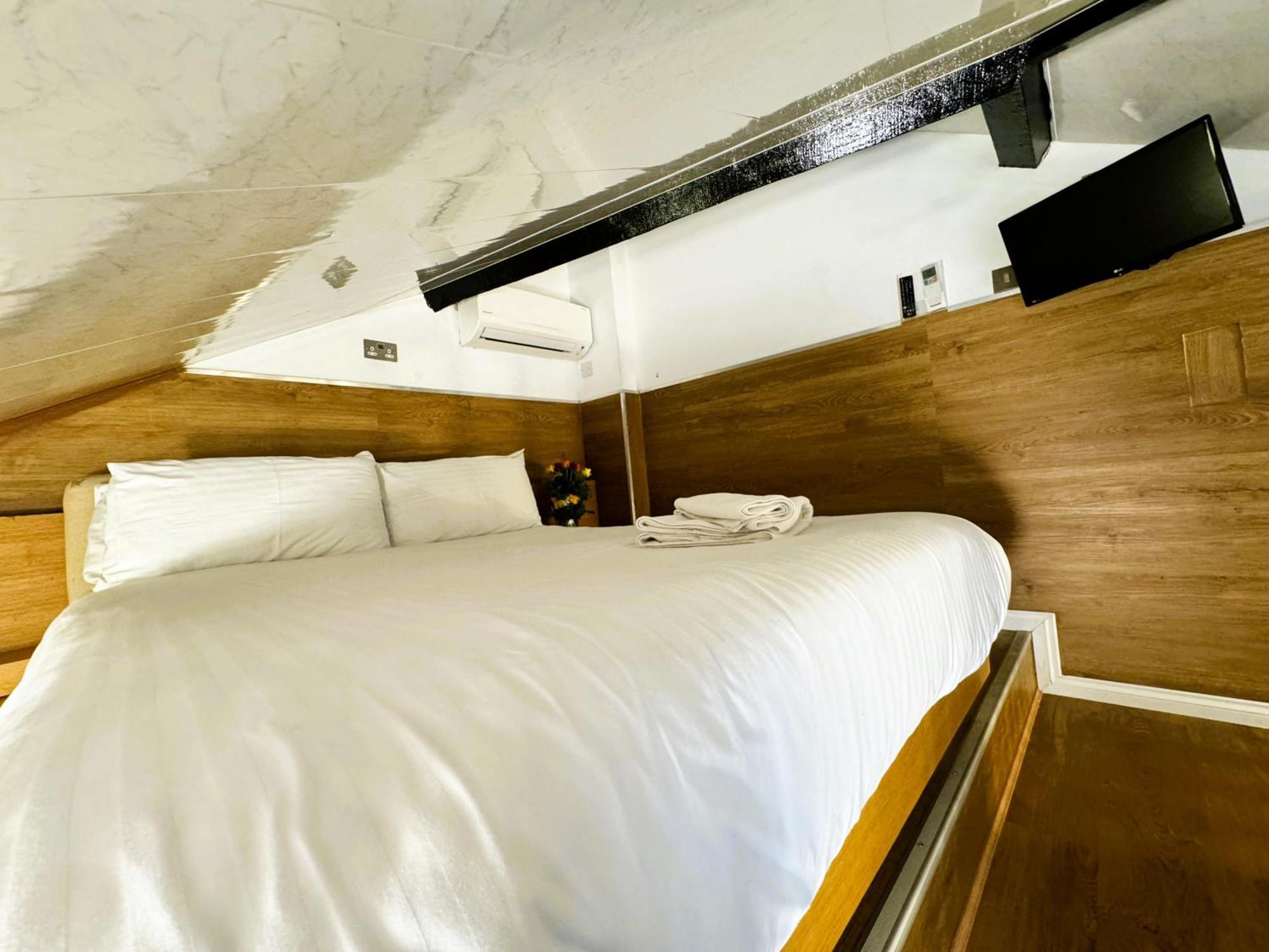 Apartahotel Berkley *