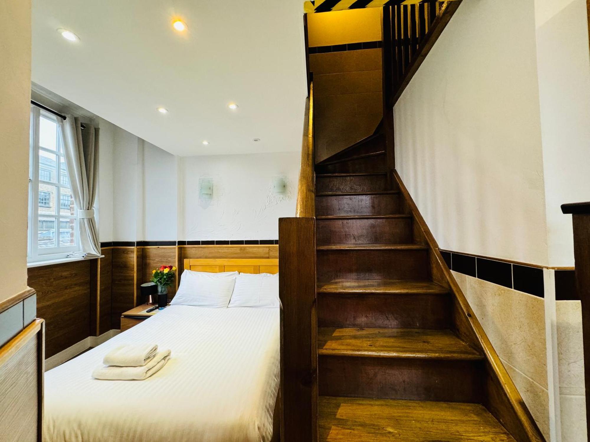 Apartahotel Berkley *