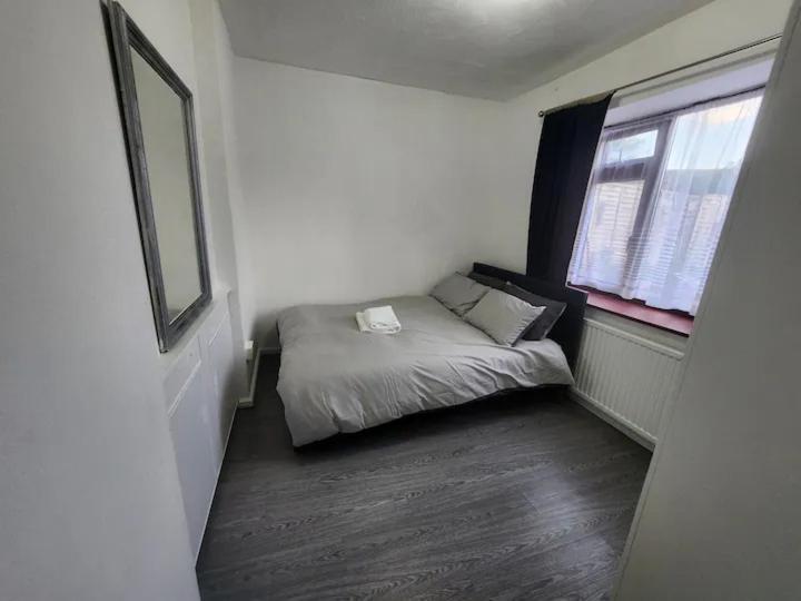 Gasthuis Parkside &