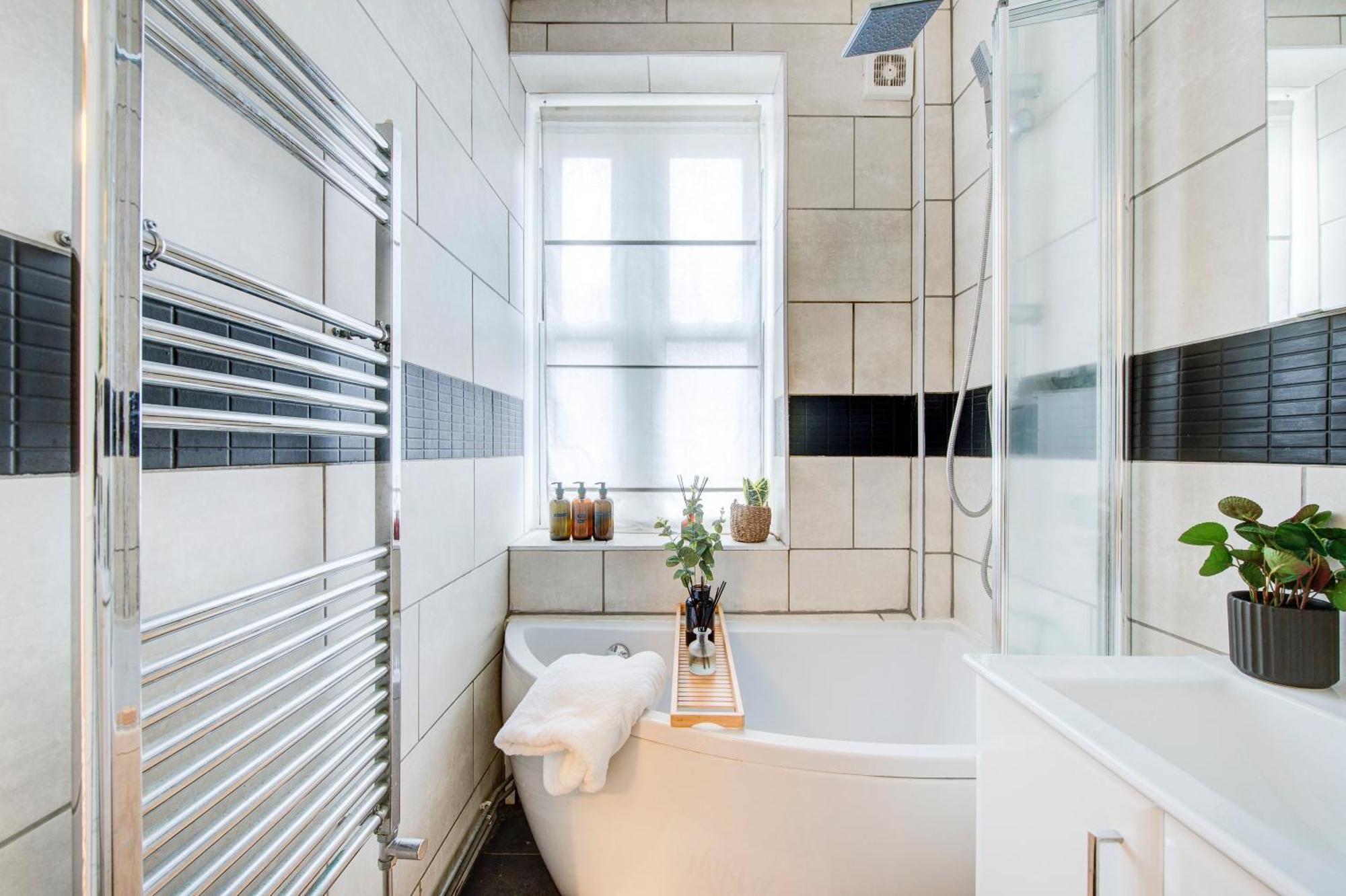 Brick Lane Appartement