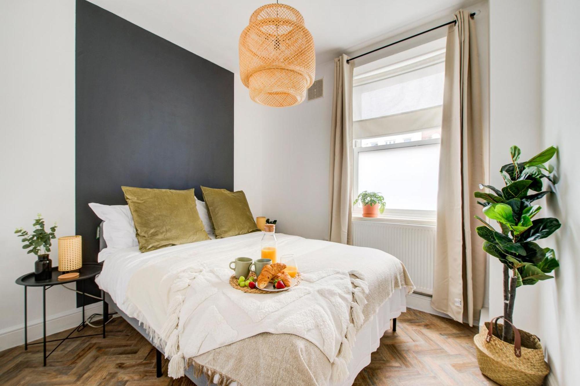 Appartement Brick Lane *