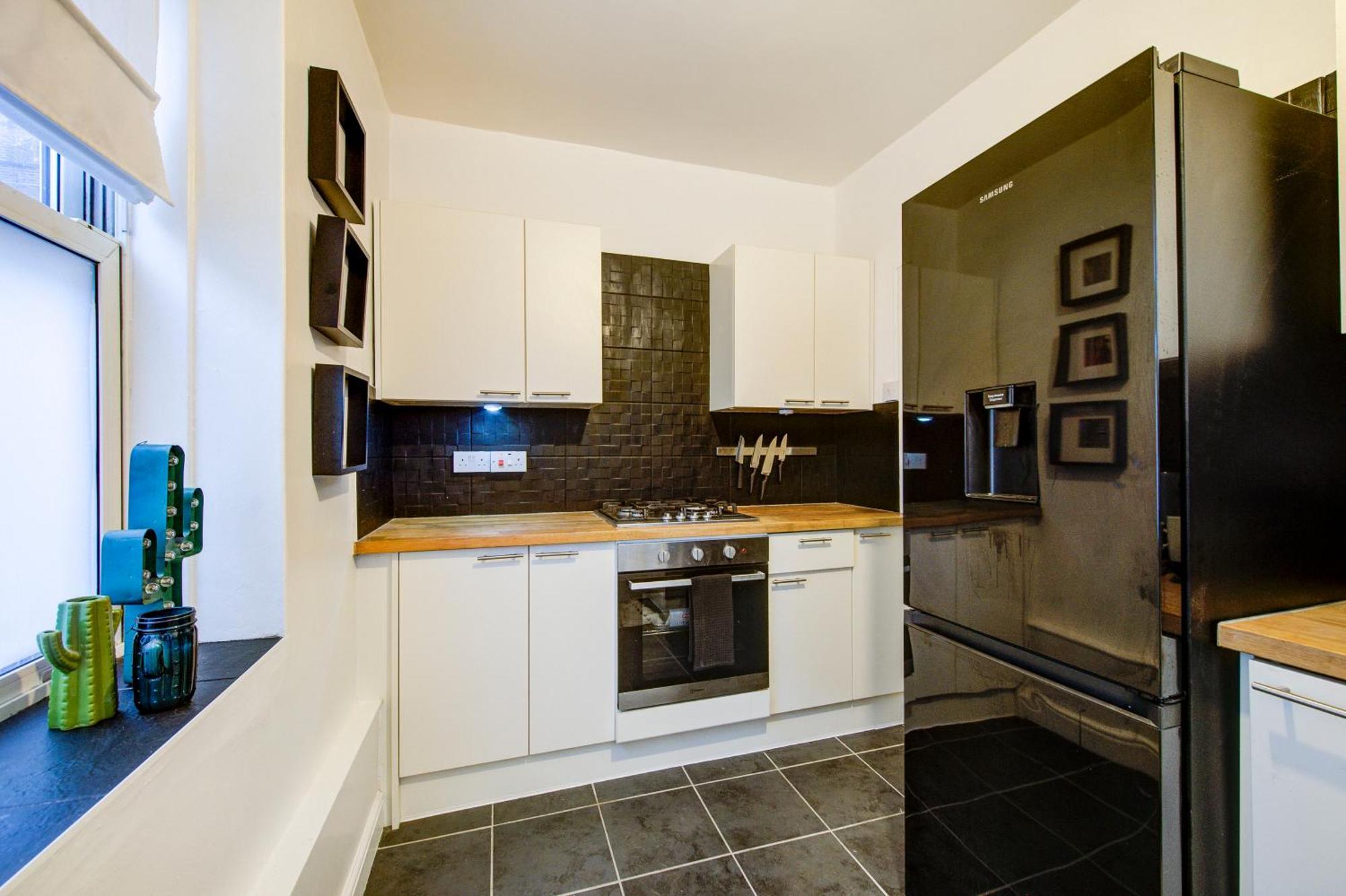 Brick Lane Appartement Londres