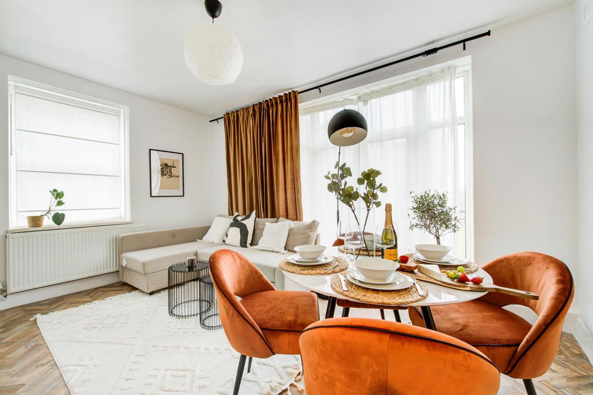 Brick Lane Appartement