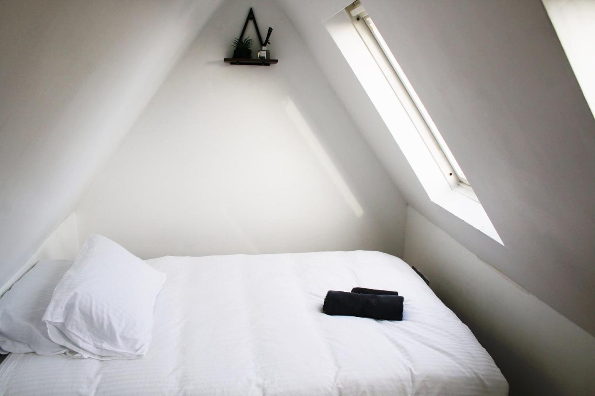 Cosy 3 Bedroom Flat, Hackney Apartamento *