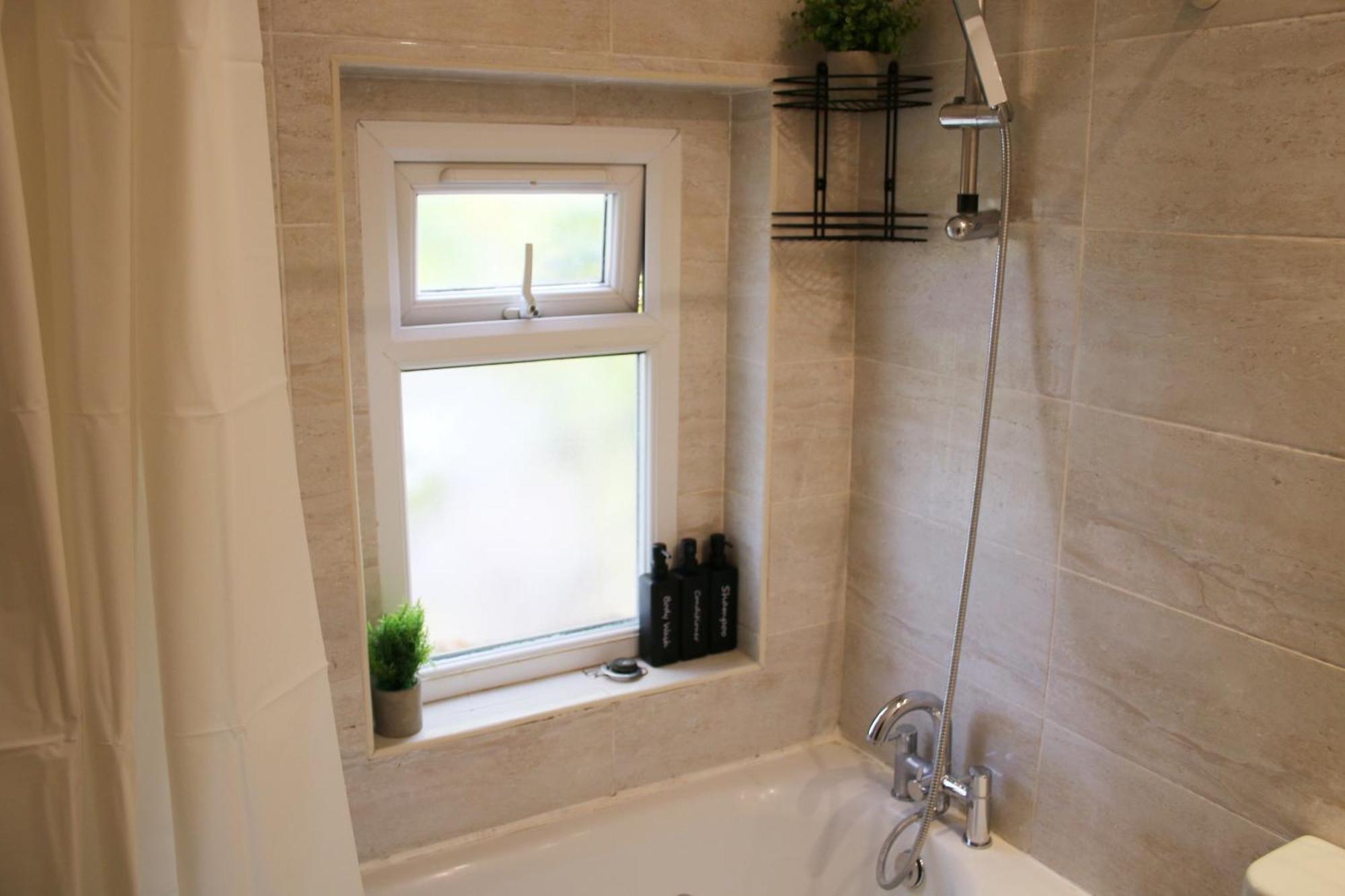 Apartamento Cosy 3 Bedroom Flat, Hackney Londres