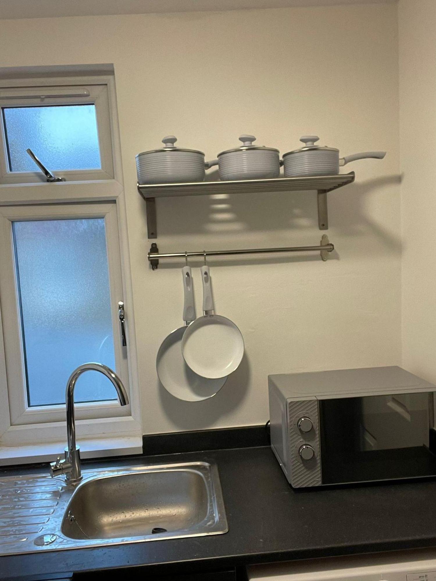 Casa de Férias Hackney E5 - Perfect For Couples Getaway
