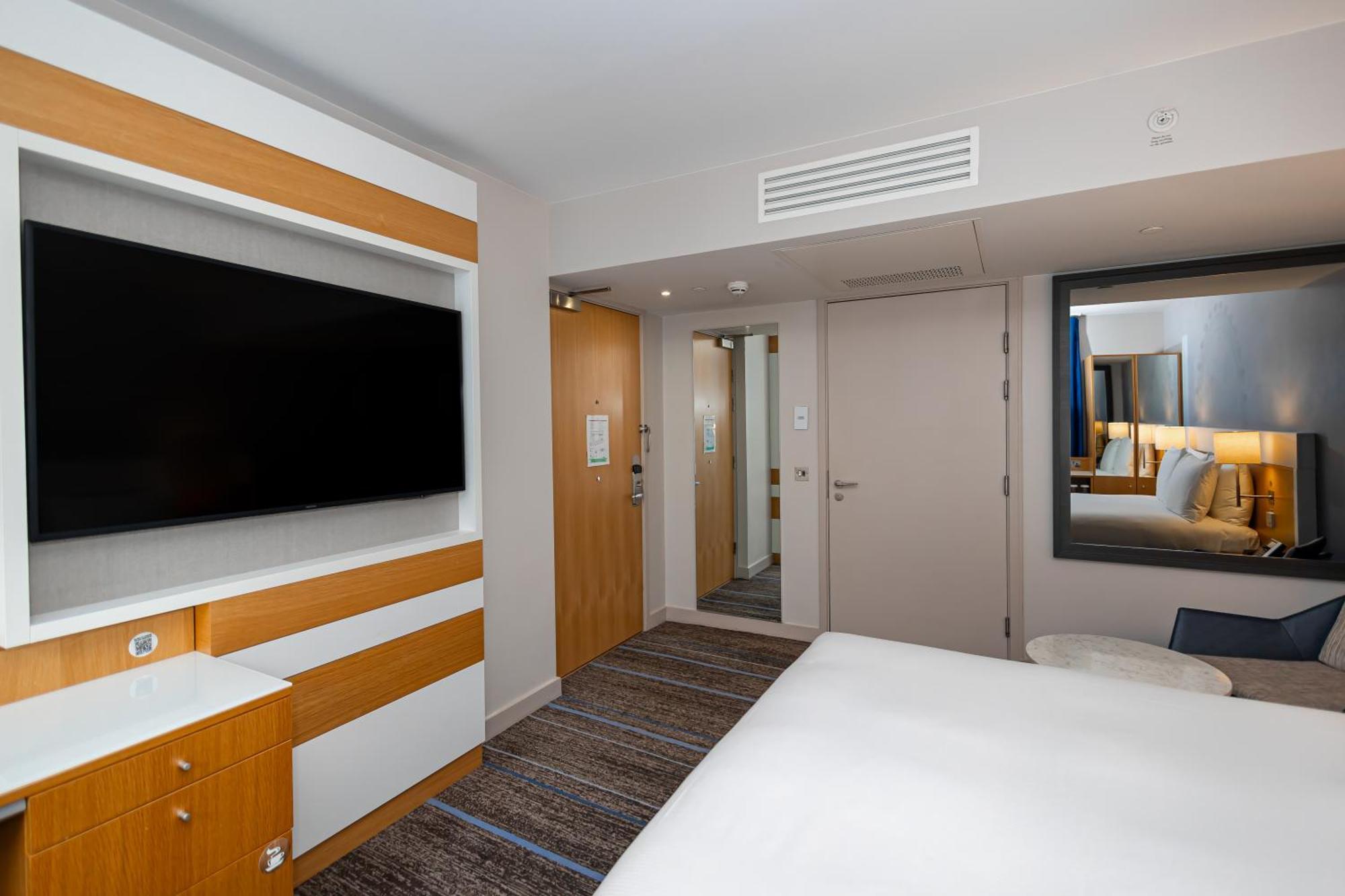 Doubletree By Hilton - Tower Of Londres