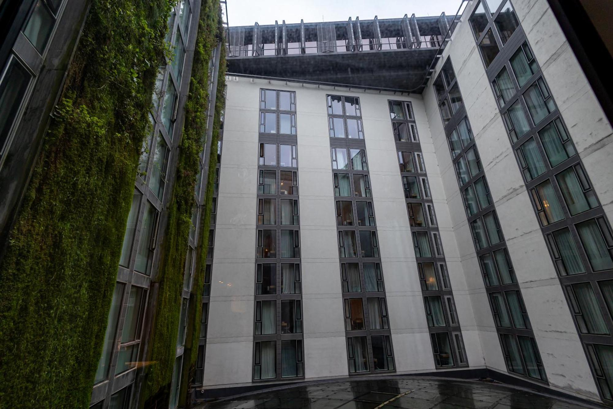 Doubletree By Hilton - Tower Of Hotel 4*