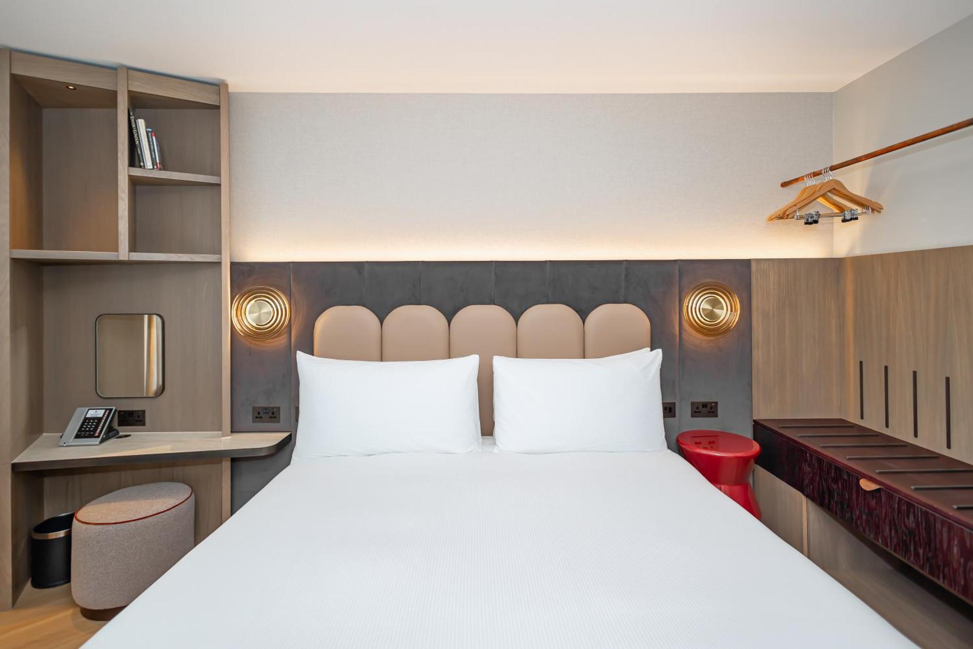 Hotel Doubletree By Hilton - Tower Of Londres