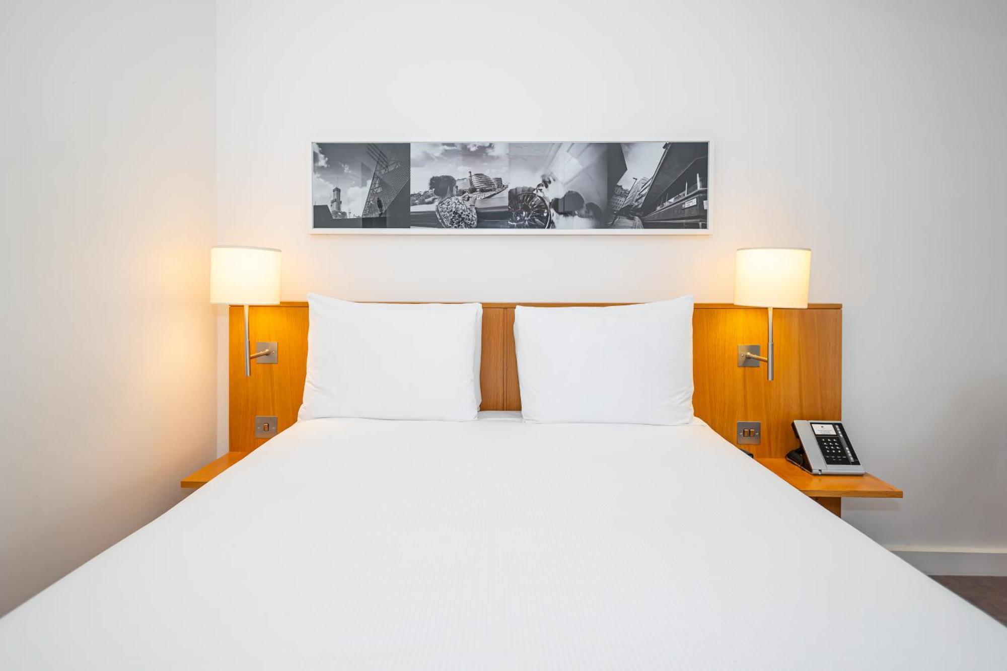 Doubletree By Hilton - Tower Of Londres